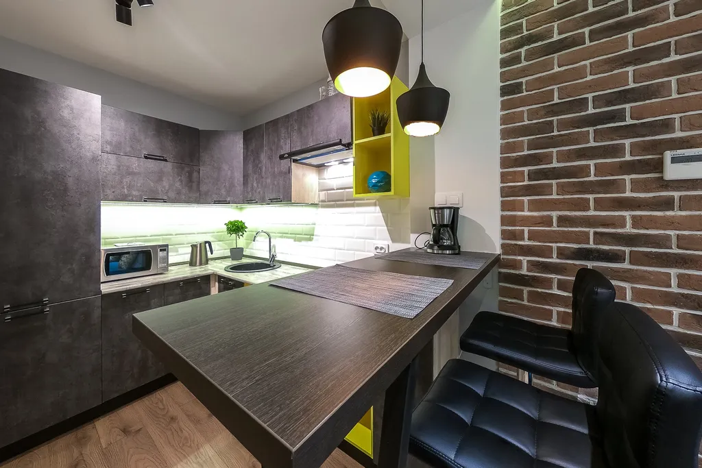 Квартира 1-комнатная Квартира — Екатеринбург