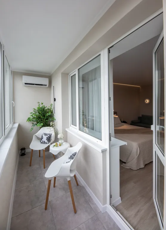 Квартира Уютная квартира в центре города — Калининград