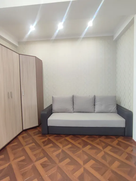 Уютная квартира рядом с Курзоной