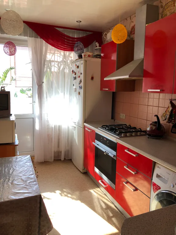 Квартира 2-комнатная Квартира — Ейск