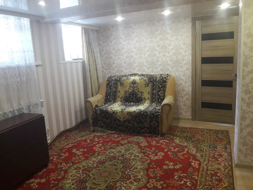 Уютная квартира в центре в курортной зоне