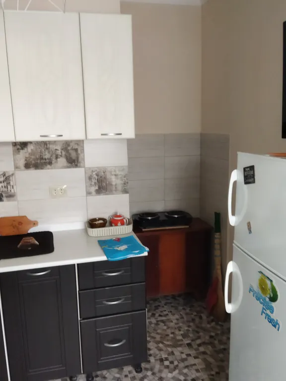 Квартира Уютная квартира в 200 метрах от моря — Сухум