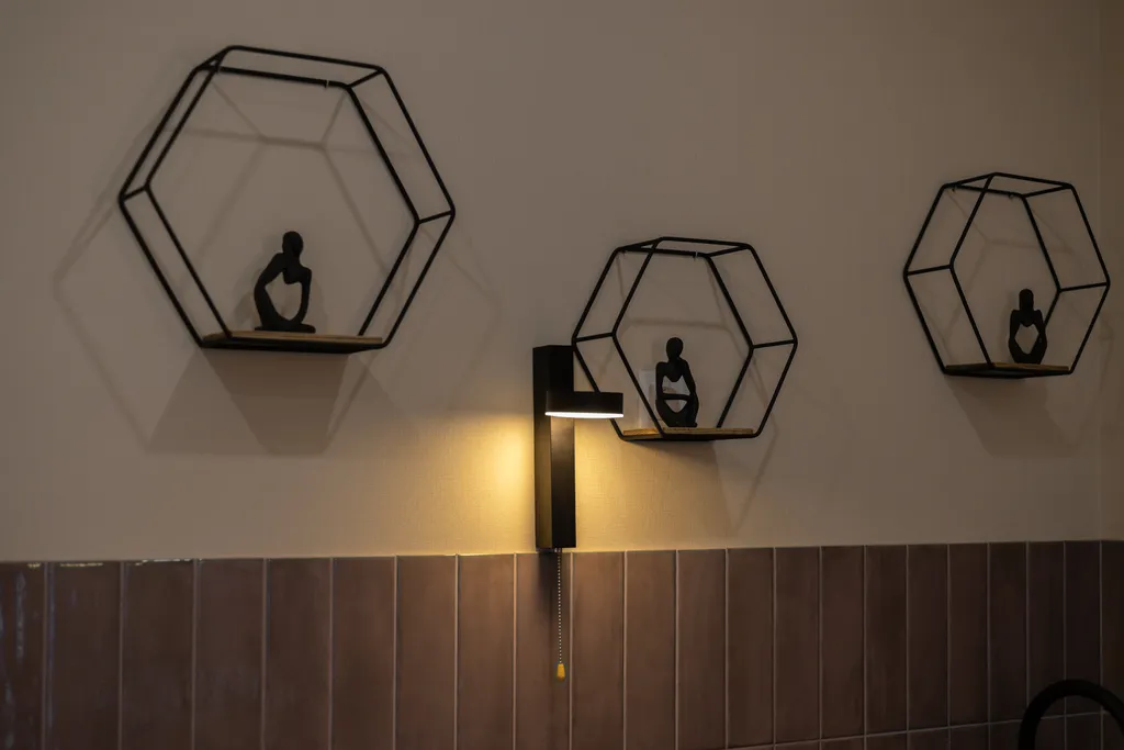 Уютная стильная квартира-студия в ЖК Летний