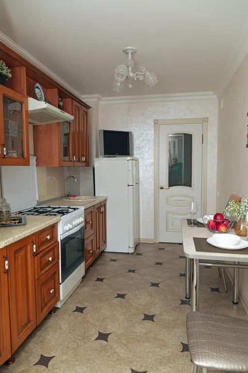 Уютная 2-х комнатная квартира в центре города