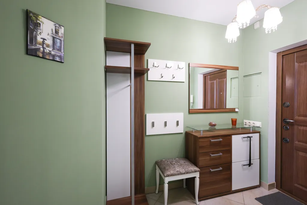 Квартира Квартира Apartement Баумана — Казань