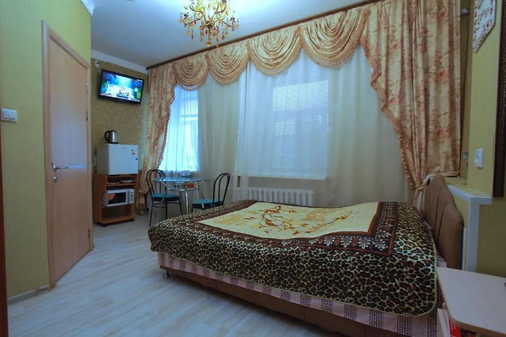 Квартира Комната — Санкт-Петербург