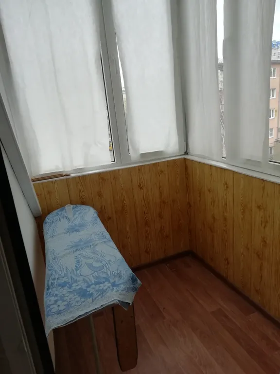 Квартира Квартира недалеко от моря — Анапа