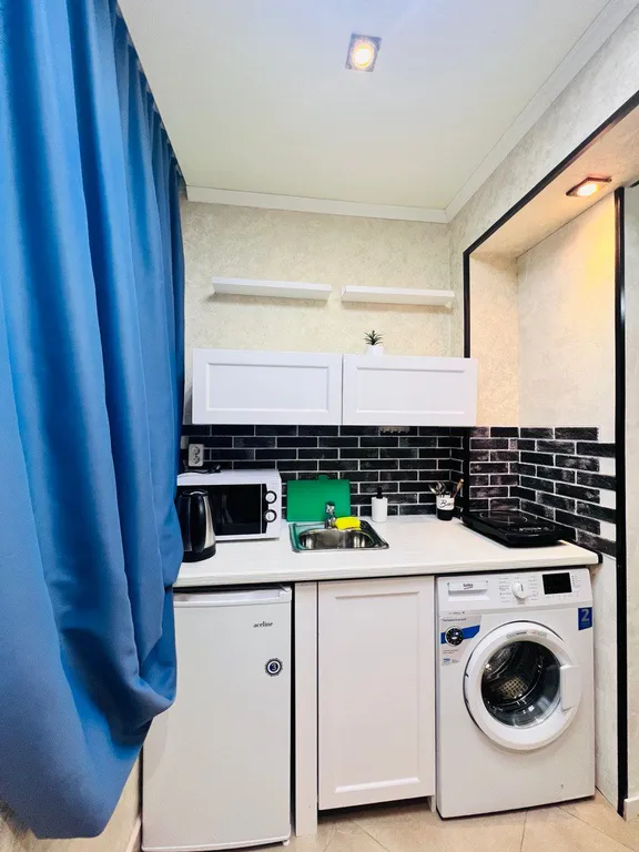 Апартамент Ждущая