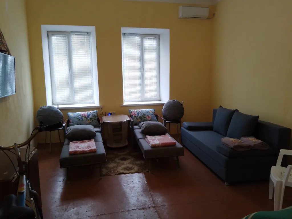 Квартира Квартира Седой Граф — Евпатория