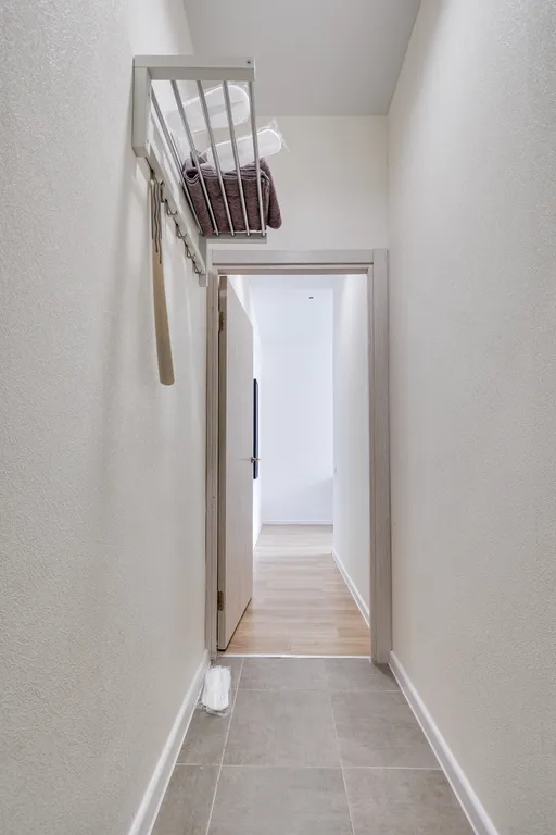 Студия в 5 минутах от Внуково рядом с метро