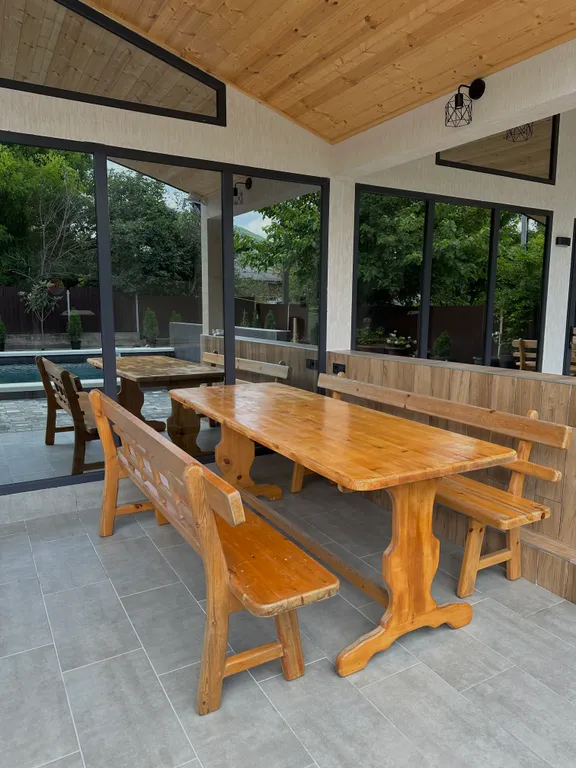 Гостевой дом Sun House