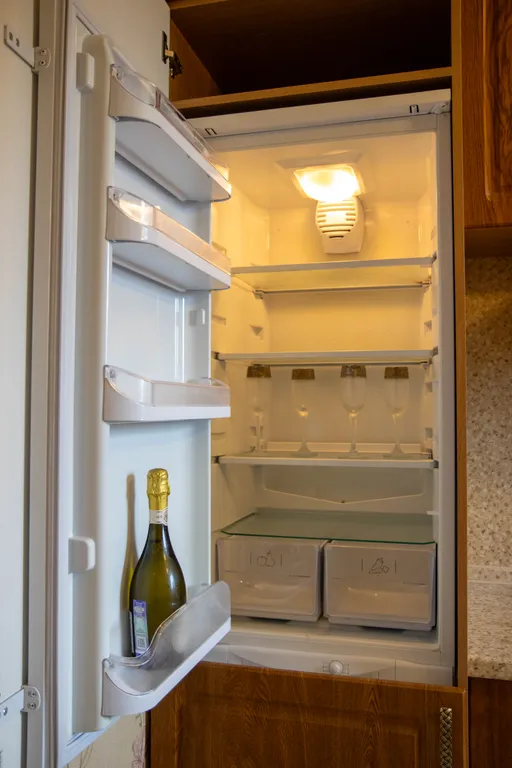 Уютный дом на берегу Волги