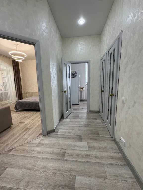 Уютная двухкомнатная квартира на Мира 3