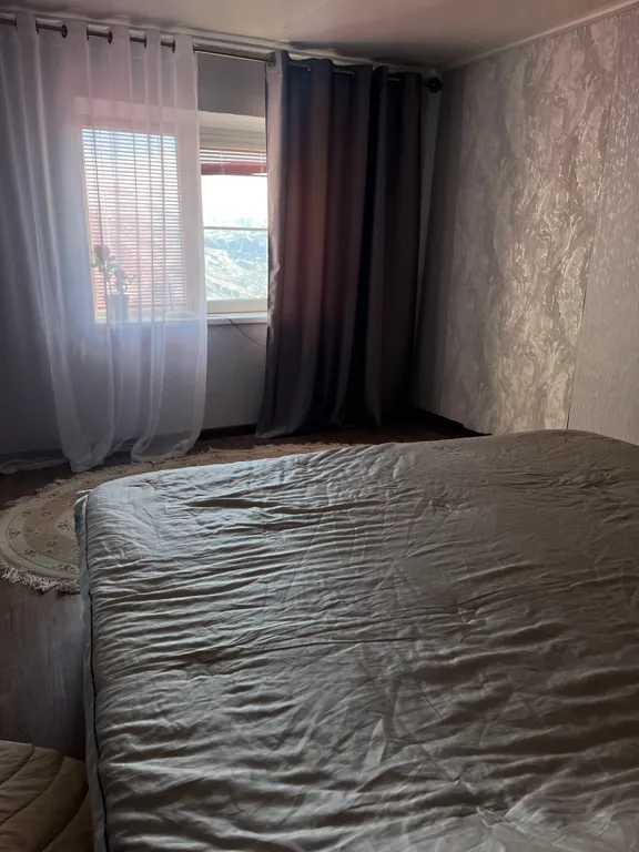 Дом с шикарным видом на горы