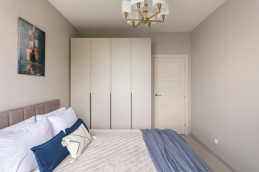 Квартира Квартира Prudius Apart с видом на залив в Кронштадте — Кронштадт