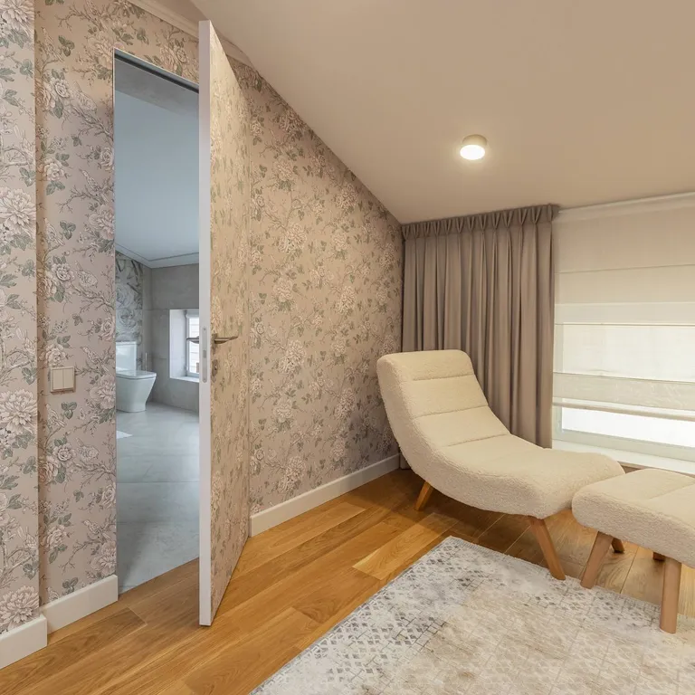 2-этажный Пентхаус Маки у моря