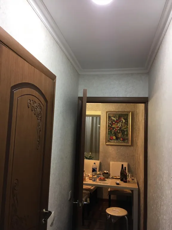 Роскошная квартира