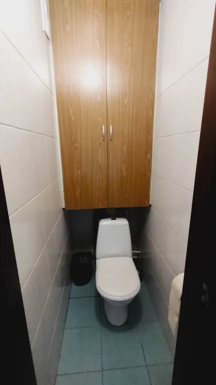 Двухкомнатная, ТЦ Континент