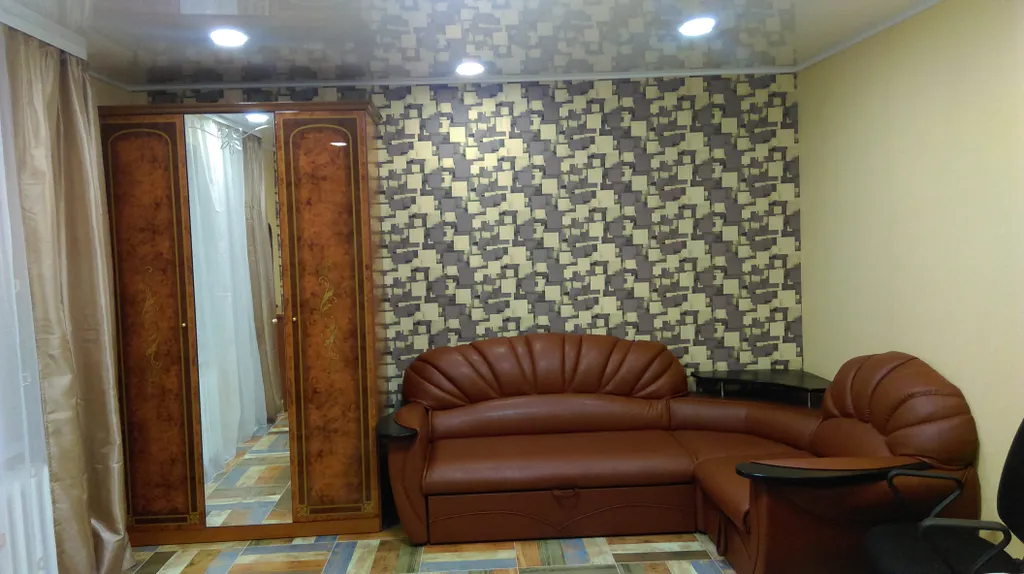 1-комнатная Квартира — аренда посуточно в Череповец