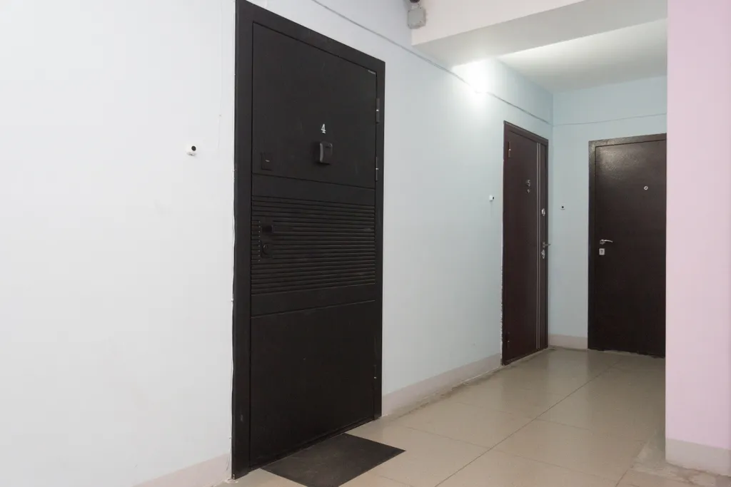 Чистая уютная студия в центре