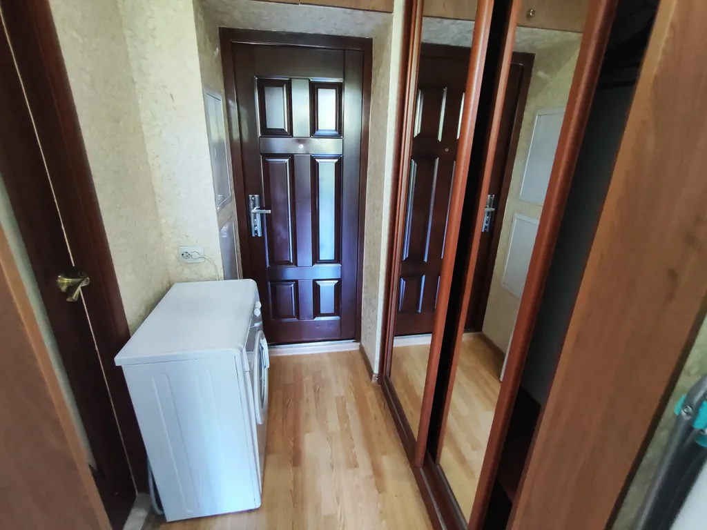 Апартамент в лучшем районе города Сочи