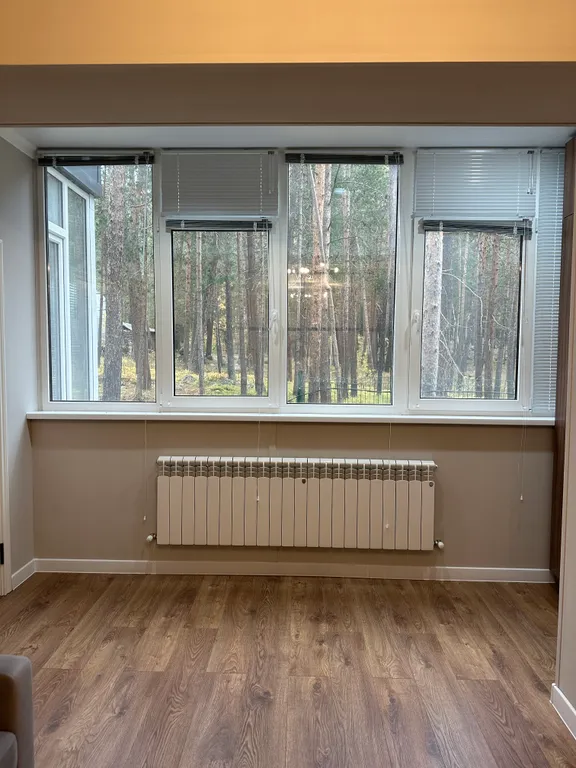 Новая уютная квартира у реки Баксан