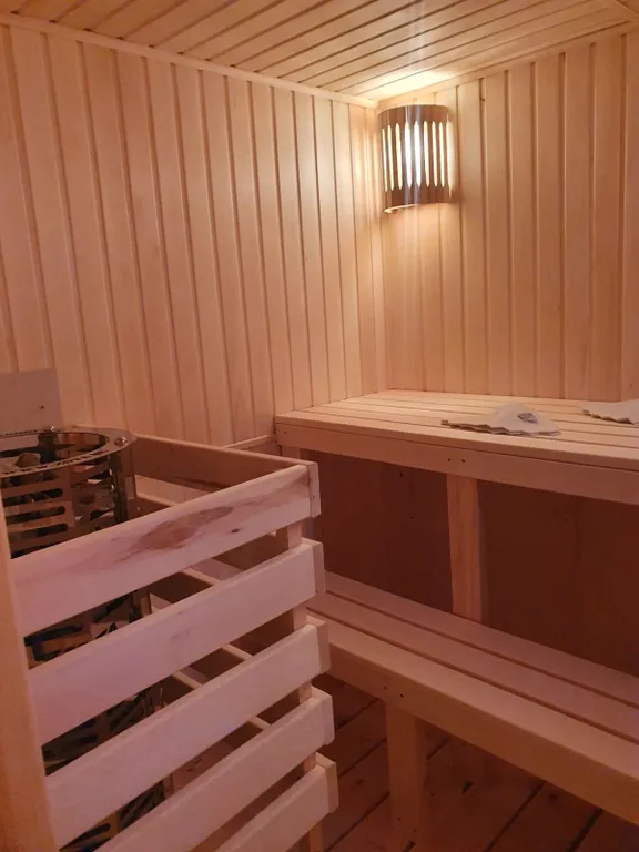 Самый уютный дом Green мооd