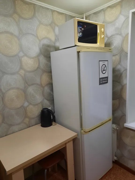 2-комнатная квартира на Северо-западе