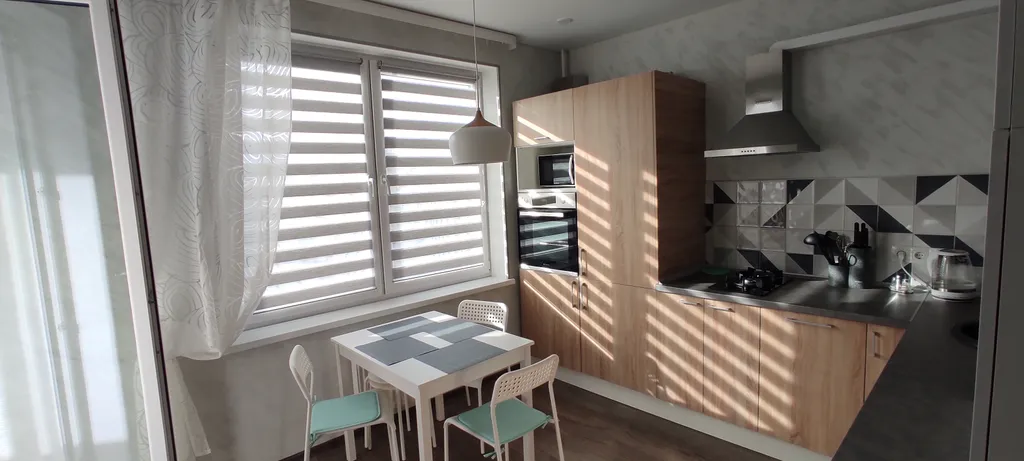 Квартира Уютная квартира в курортном городе — Светлогорск