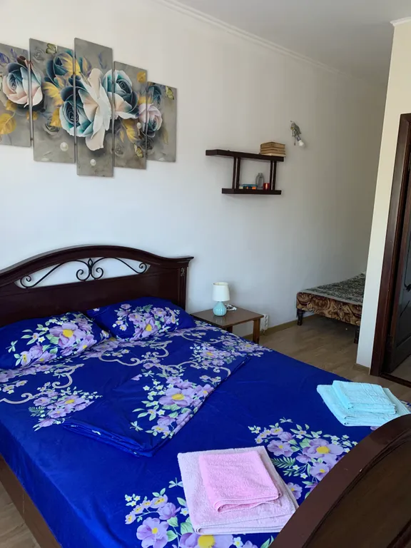 Квартира Комната — аренда посуточно в Геленджик