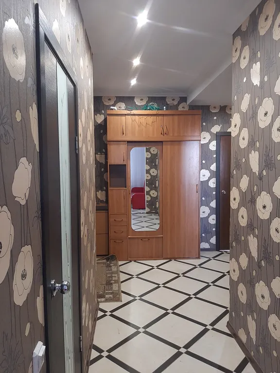 Королевская квартира.