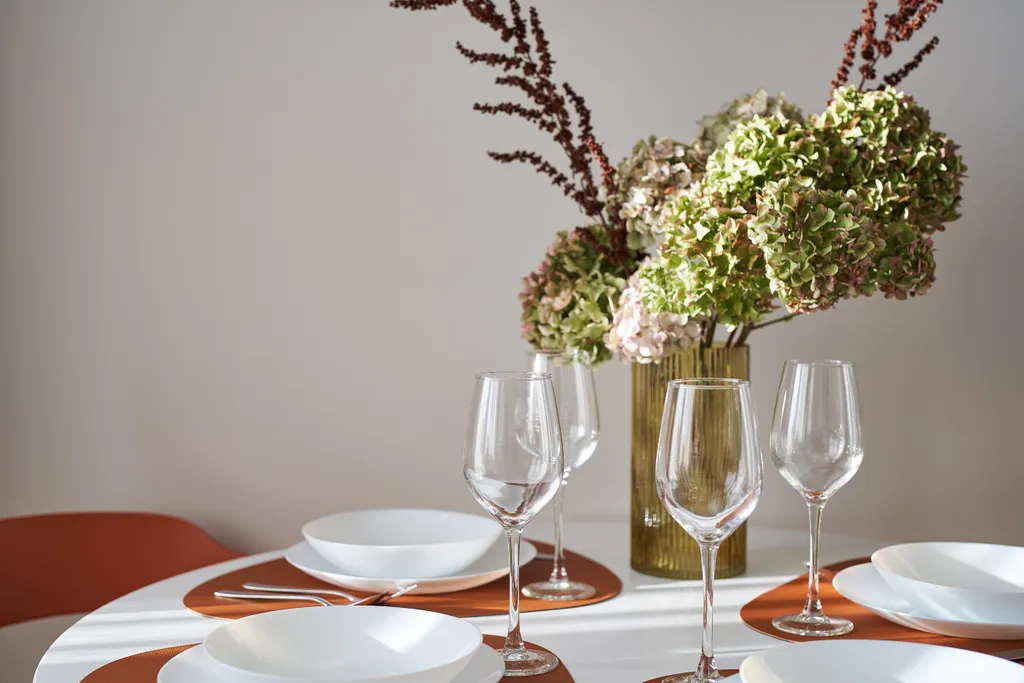 Квартира Квартира у моря Небо с  дизайнерским ремонтом, в современном ЖК. — Пионерский