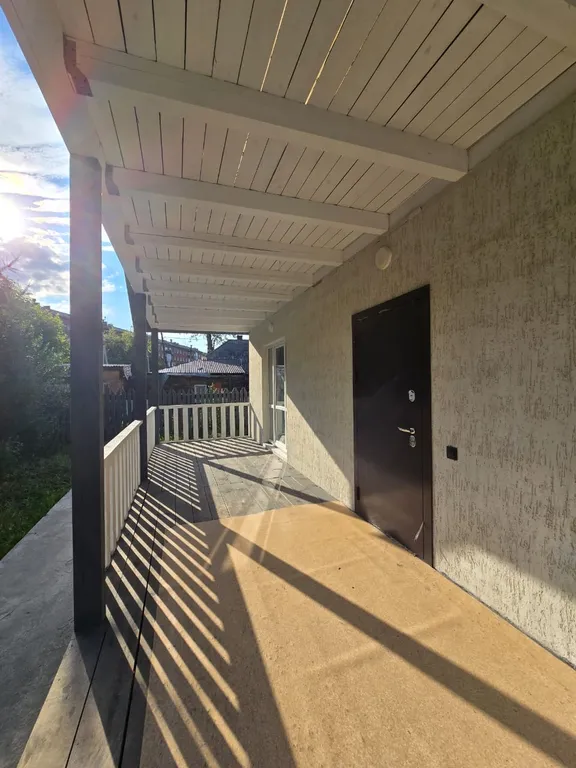 Уютный благоустроенный дом в центре 2 Иркутска ждет своих гостей!