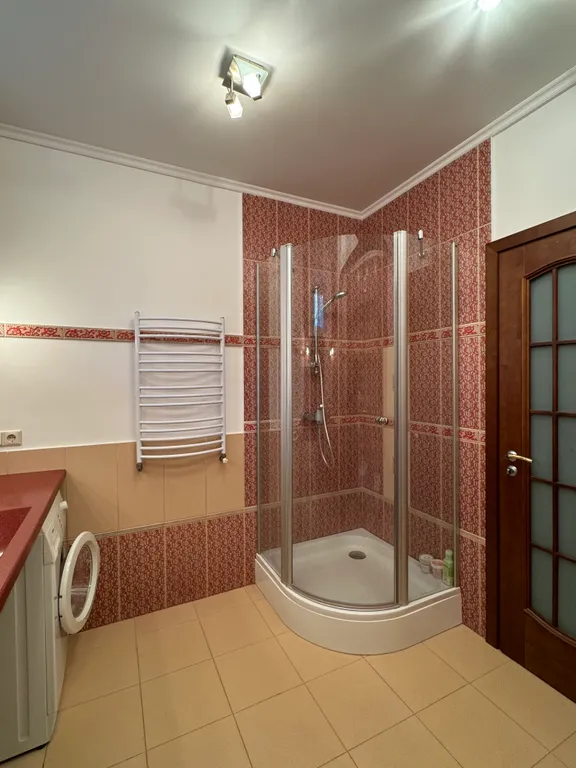 Квартира Тихая квартира в центре — Светлогорск