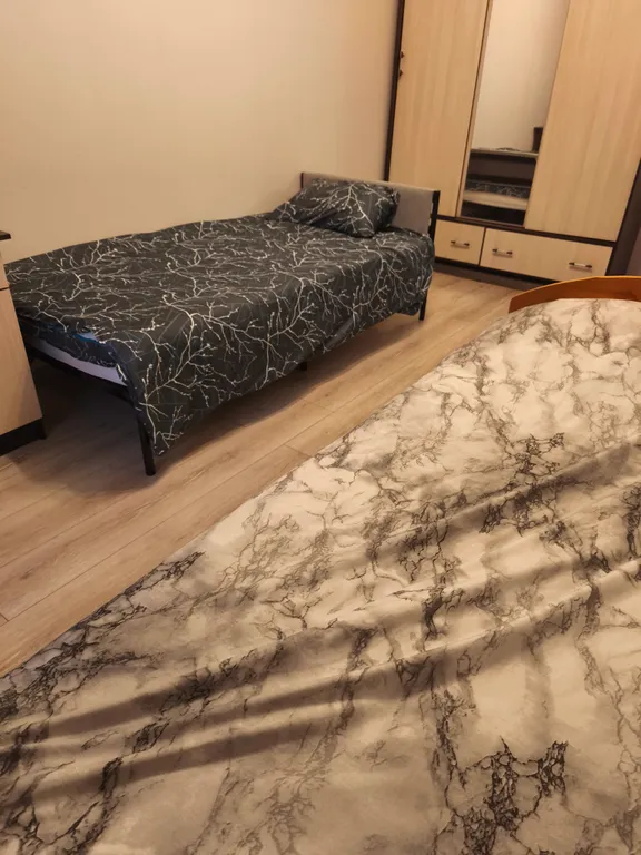 Квартира 3-комнатная Квартира — Подолино