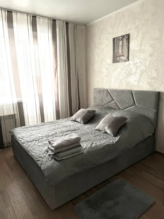 Квартира 1-комнатная Квартира — Барнаул