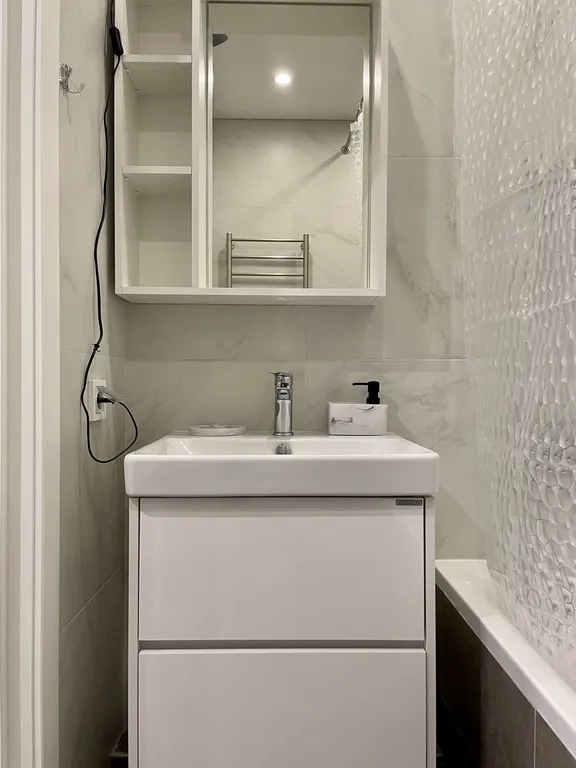 Квартира Апартаменты Zil house в ЖК Highway — Москва