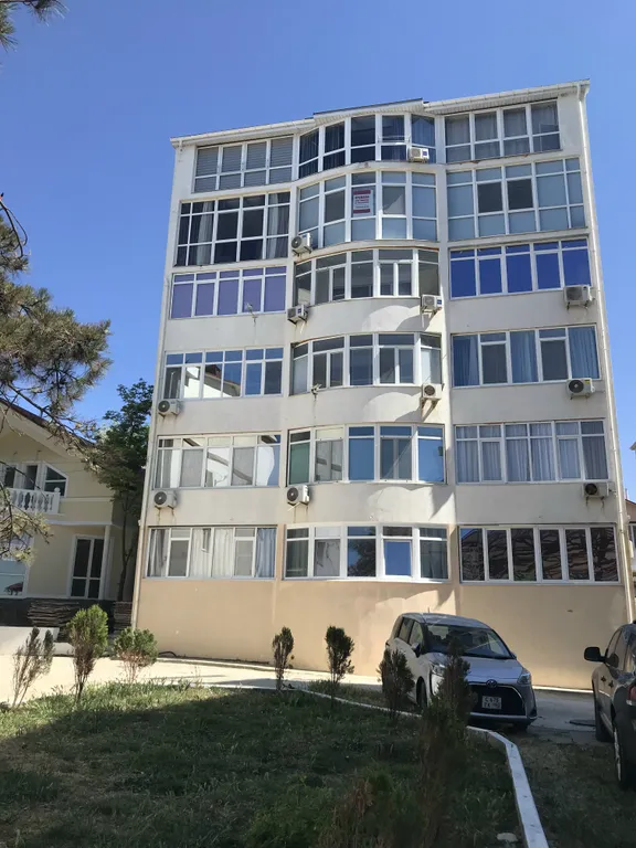 Прекрасные комфортные апартаменты