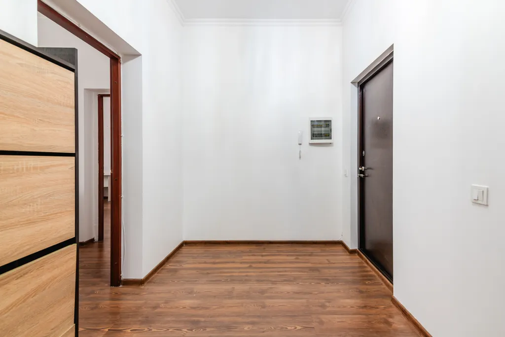 Апартаменты с видом на город в ЖК Оркендеу