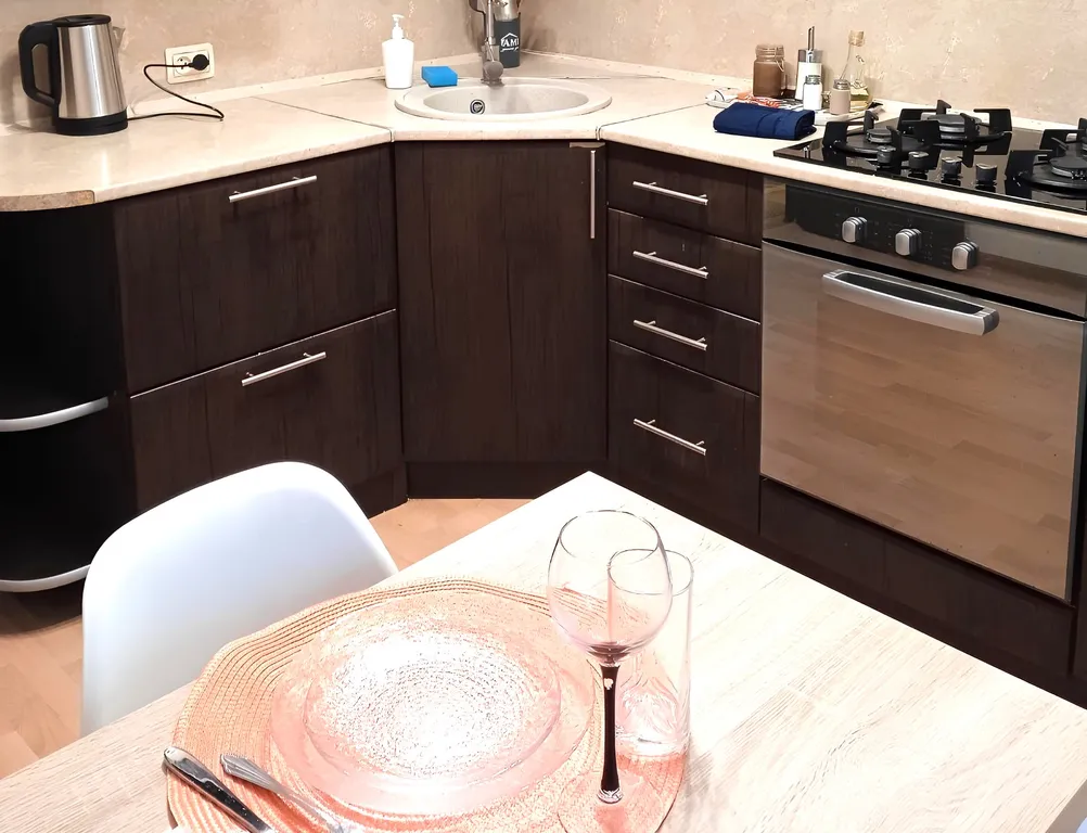 Квартира Гостеприимные апартаменты на Московском — аренда посуточно в Витебск