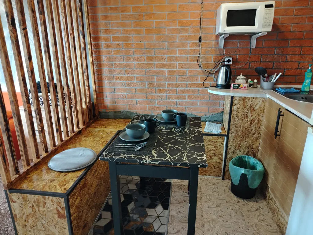 Студия рядом с детской многопрофильной больницей