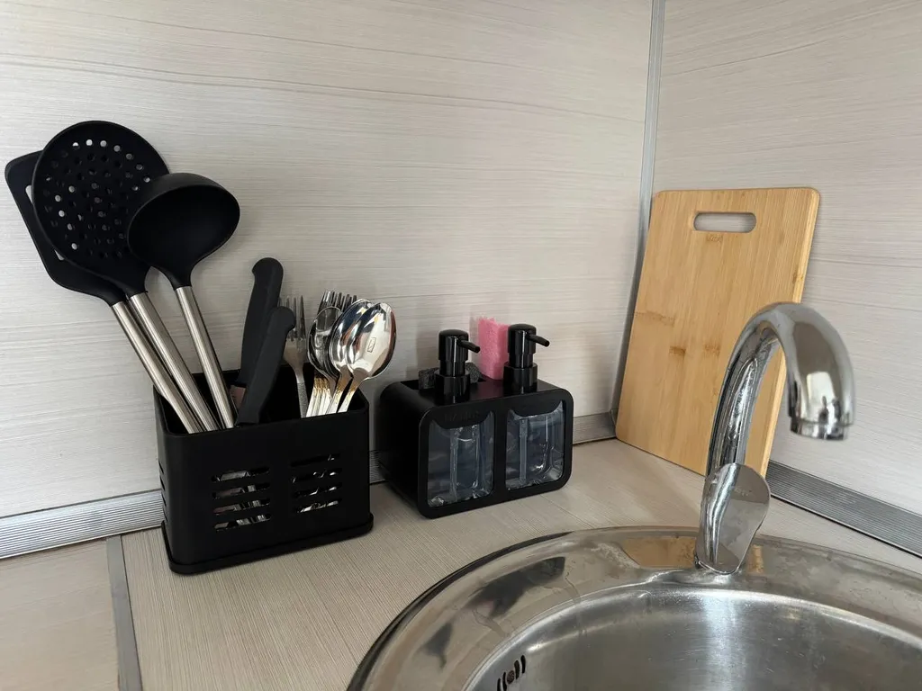 Отличная квартира в центре города