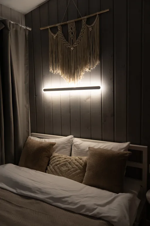 4-комнатный Дом