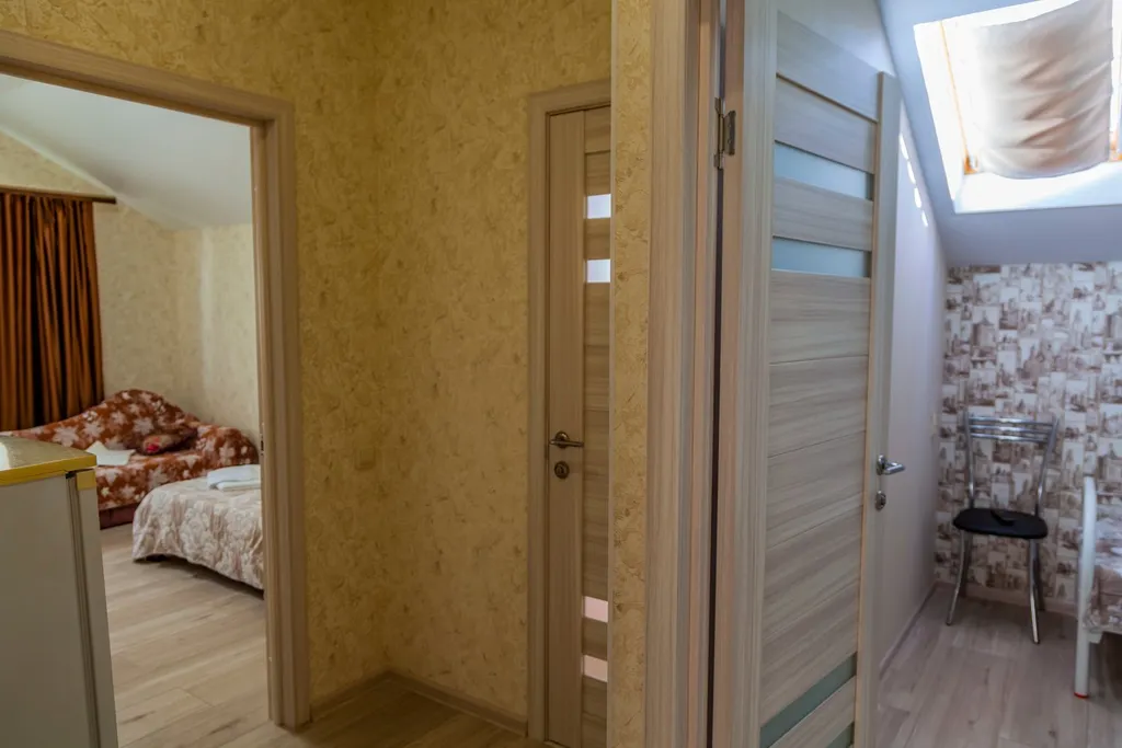 Квартира Комната — Анапа