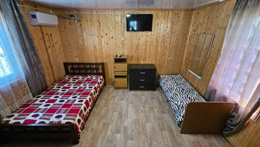 Квартира Комната — аренда посуточно в Должанская