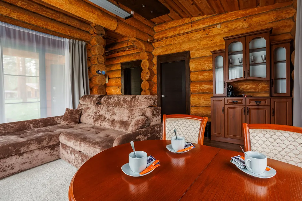 2-комнатный Дом