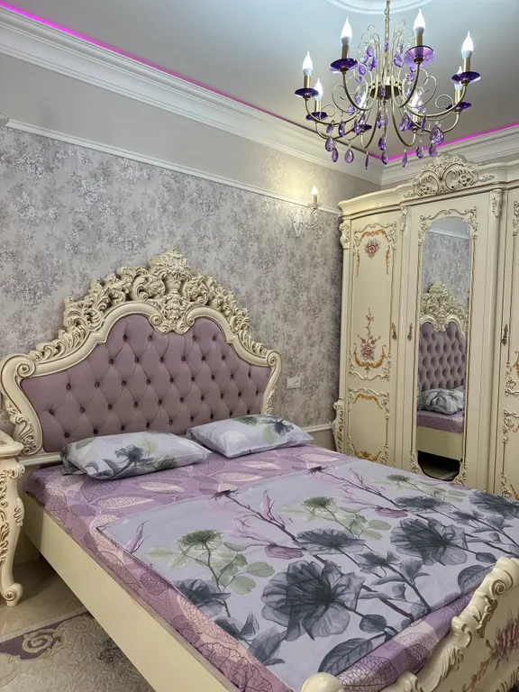 Квартира Уютная квартира — Махачкала