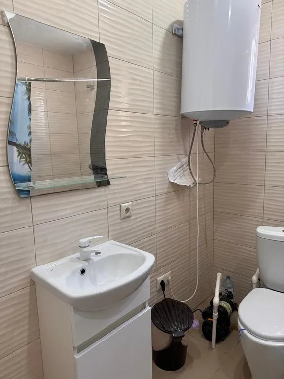 2-комнатный Дом