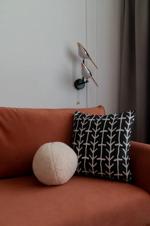 Квартира Квартира Ivolga Cozy Араrts на Волге, вблизи с ГУОР Локомотив, ЖК Волга-Парк — Ярославль