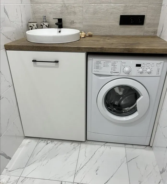 Атмосферная квартира в центре города